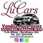 lucars auto usate logo
