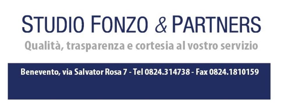 Studio Fonzo & Partners