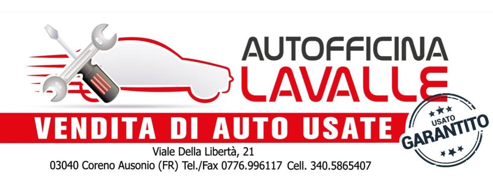 AUTOFFICINA LAVALLE DI FRANCESCO & GIANFRANCO LAVA