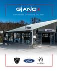 GIANO AUTO logo