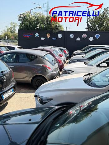 PATRICELLI MOTORI S.R.L - Frattaminore | Subito
