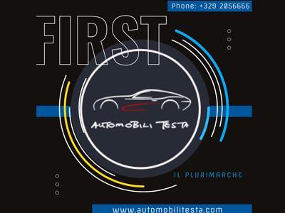 Automobili Testa - Lucera | Subito