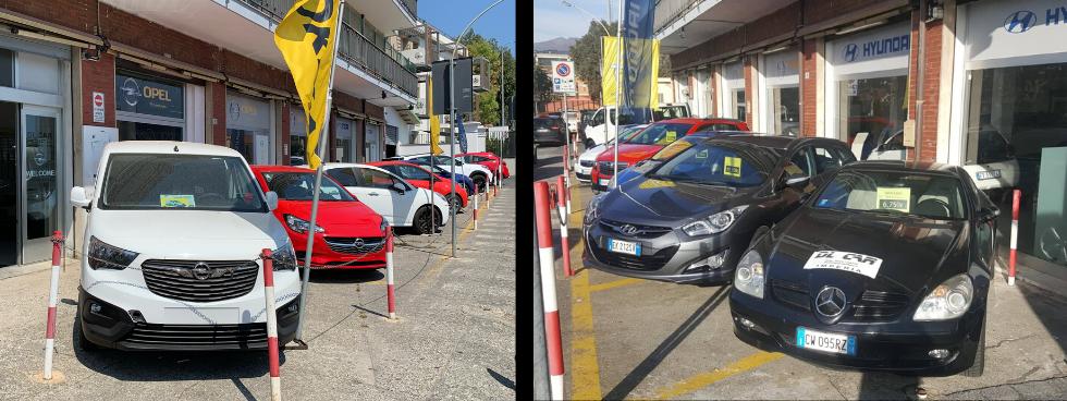 DLCar IMPERIA