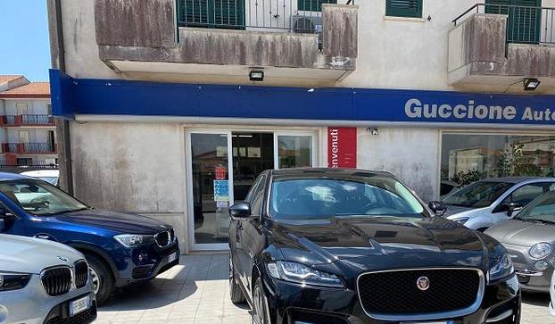 GUCCIONE AUTO - Ragusa | Subito