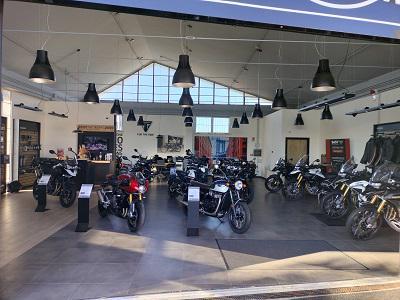 Triumph Rimini - Ruggeri - Rimini | Subito