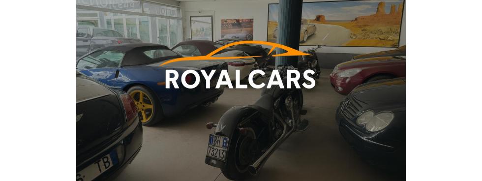 ROYAL CARS SAS