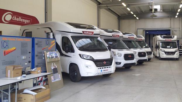ARCOBALENO CARAVAN - Ancona | Subito