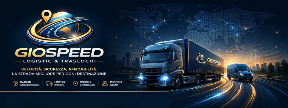 Giospeed Logistic Srl