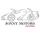 JONNY MOTORS logo