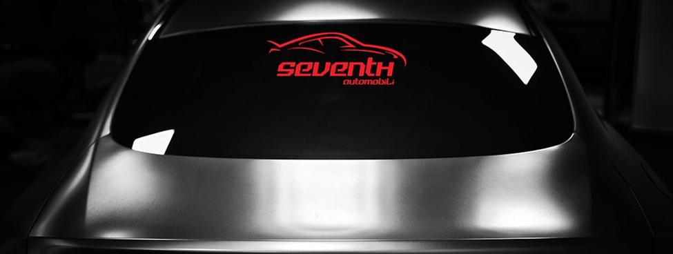 Seventh Automobili