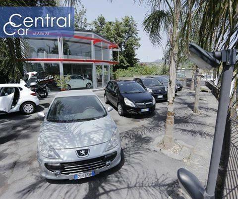 Central Car Srl - San Giovanni la Punta | Subito