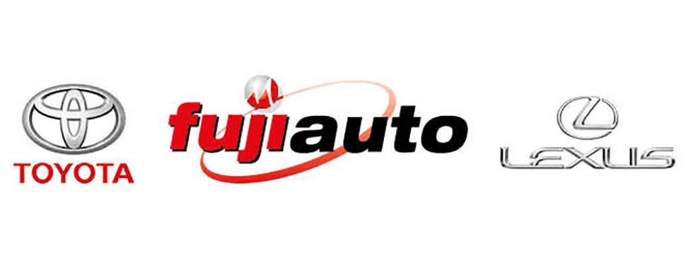 FUJIAUTO CUNEO TOYOTA/LEXUS