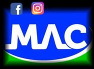 M.A.C. AUTORICAMBI RIVENDITORE logo