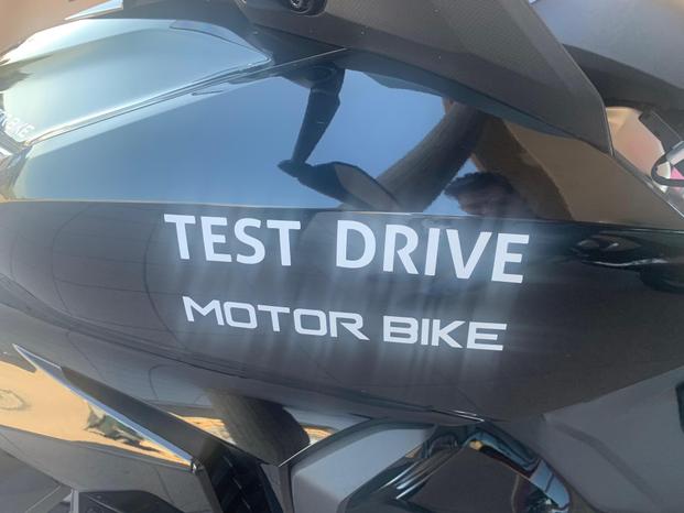 MOTOR BIKE - San Salvo | Subito