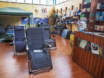 EUROCAMPING MARKET snc - Saint-Christophe | Subito