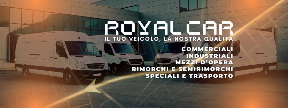 ROYAL CAR SRL