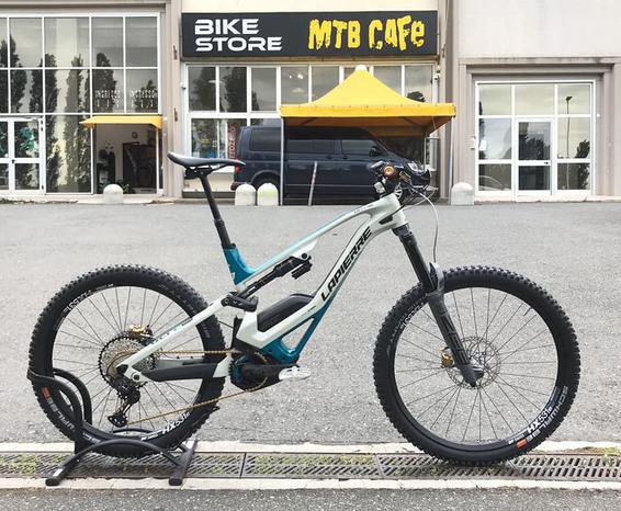 MTB CAFE - Livorno | Subito