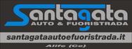 SANTAGATA AUTO E FUORISTRADA s.r.l