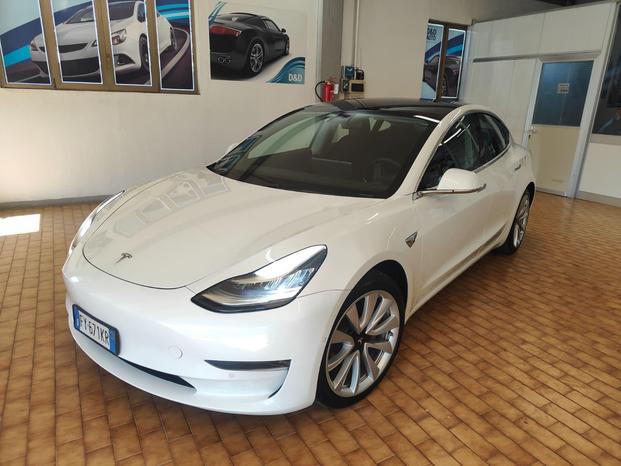 SALONE D&D AUTO SRL - Sarego | Subito