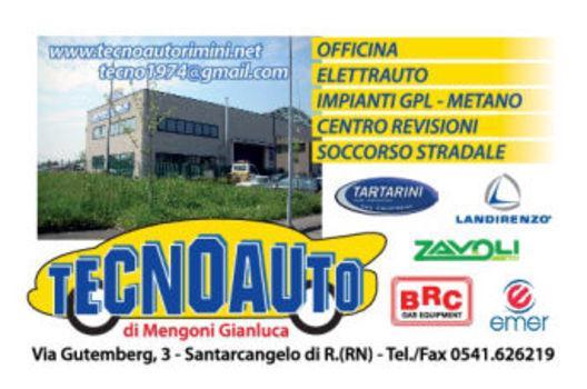 TECNOAUTO - Santarcangelo di Romagna | Subito