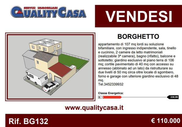 QUALITYCASA - Chiaravalle | Subito