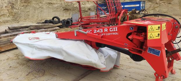 AGRI-COM S.N.C di Scaiola e C - Monale | Subito