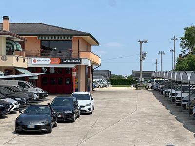 AUTOINCONTRO S.A.S. di Sanavia Loris & C. - Campolongo Maggiore | Subito