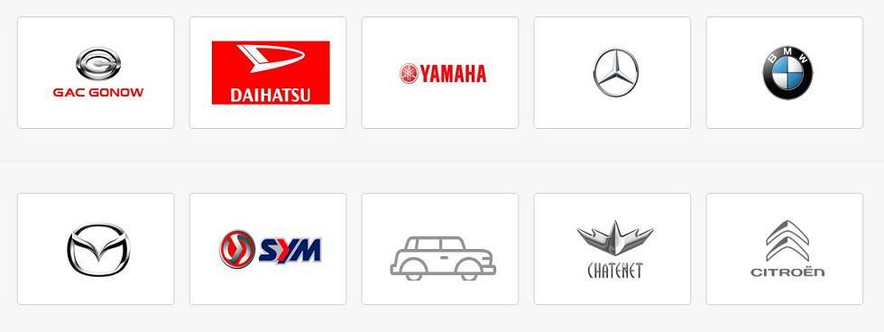 CASORIA CAR SRL