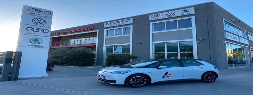 AutoConnect SrL Plurimarche + Volkswagen-Audi