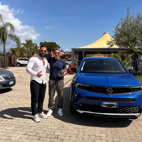 CHIARENZA MOTORS - San Gregorio di Catania | Subito