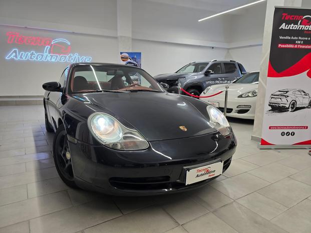 Tecno Automotive Roma Srl - Roma | Subito