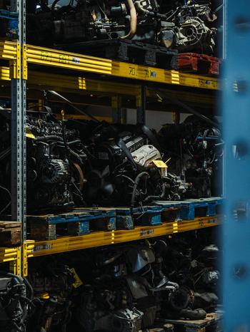 Autodemolizione Ricambi Rimini srl - Rimini | Subito