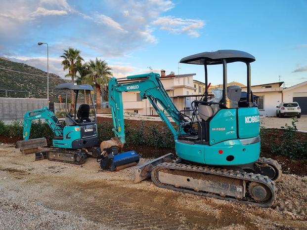 COMPAGNO MACCHINE SRL - Sezze | Subito