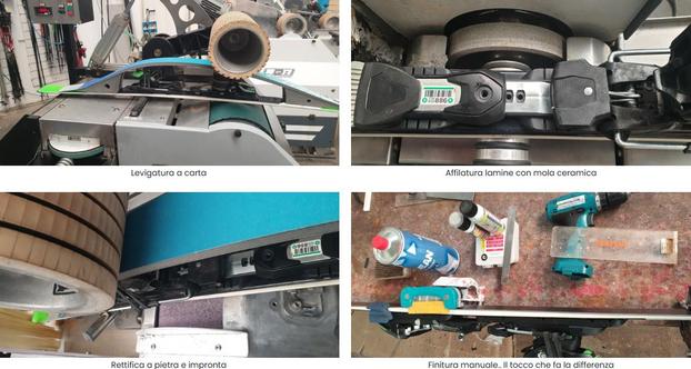 OFFICINA DELLO SCI - Modena | Subito