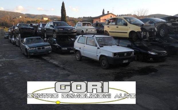 CENTRO DEMOLIZIONI AUTO SNC - Spoleto | Subito