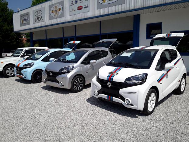 CARRARO AUTOMOBILI - Borgoricco | Subito