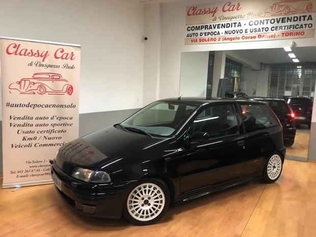 CLASSY CAR di Vinciguerra Paolo - Torino | Subito