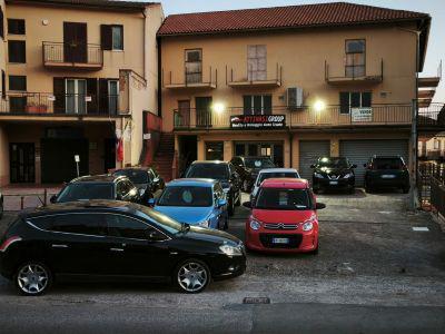 AttinasiGroup - Bivio Madonnuzza Petralia - Petralia Soprana | Subito