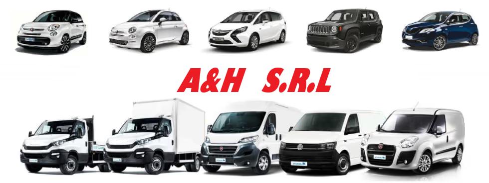 A&H S.R.L