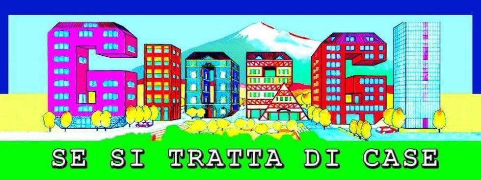 GIORGI IMMOBILIARE