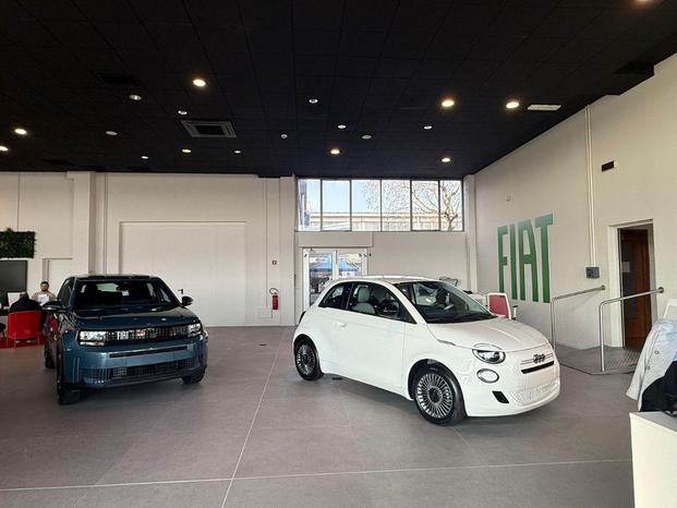 Erreti Auto SpA - Milano | Subito