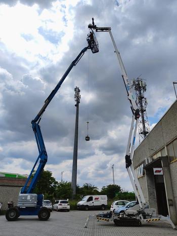 ORMI S.R.L. - Carugate | Subito