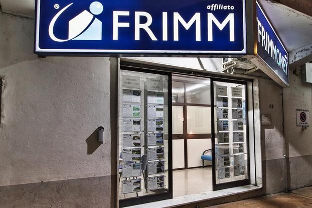 FRIMM Evolution House Immobiliare - Rende | Subito