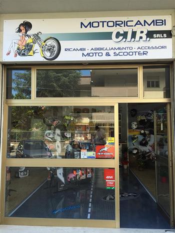 C.I.R. SRL - Ortona | Subito