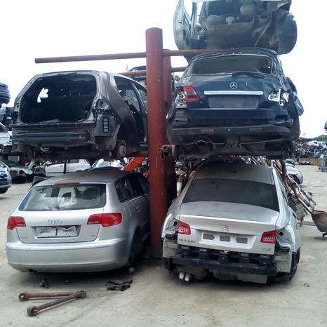 Parts Center car - Foggia | Subito