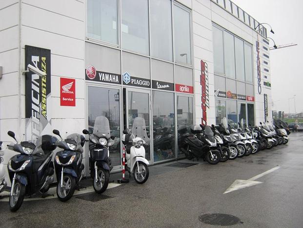 CATTOLICA IN MOTO - San Giovanni in Marignano | Subito