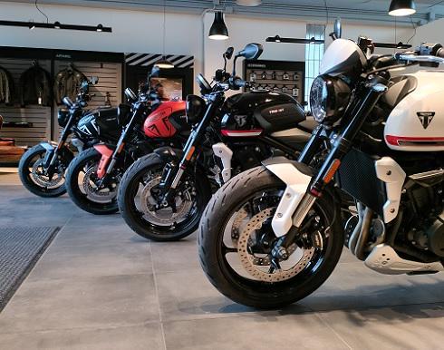 Triumph Rimini - Ruggeri - Rimini | Subito