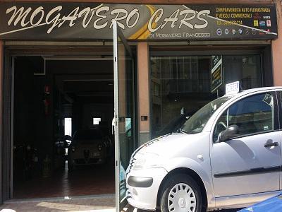 MOGAVERO CARS-C E R D A- 3493521214 - Cerda | Subito