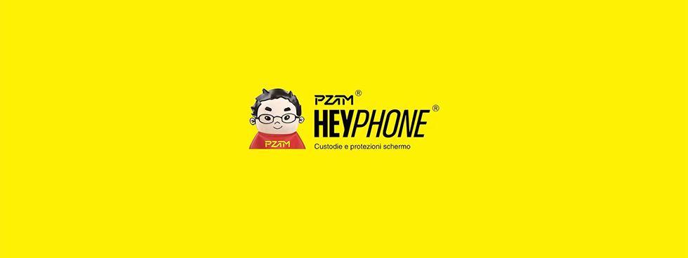 Heyphone Varese