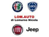LOM.AUTO MAGAZZINO RICAMBI